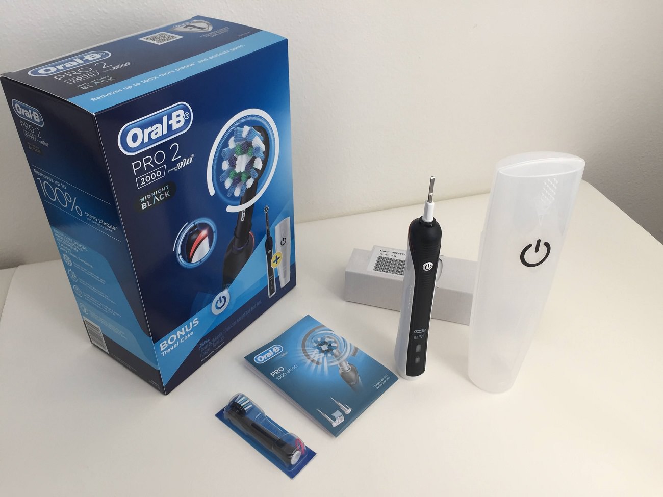 8 Amazing Oral B 2000 Electric Toothbrush For 2024