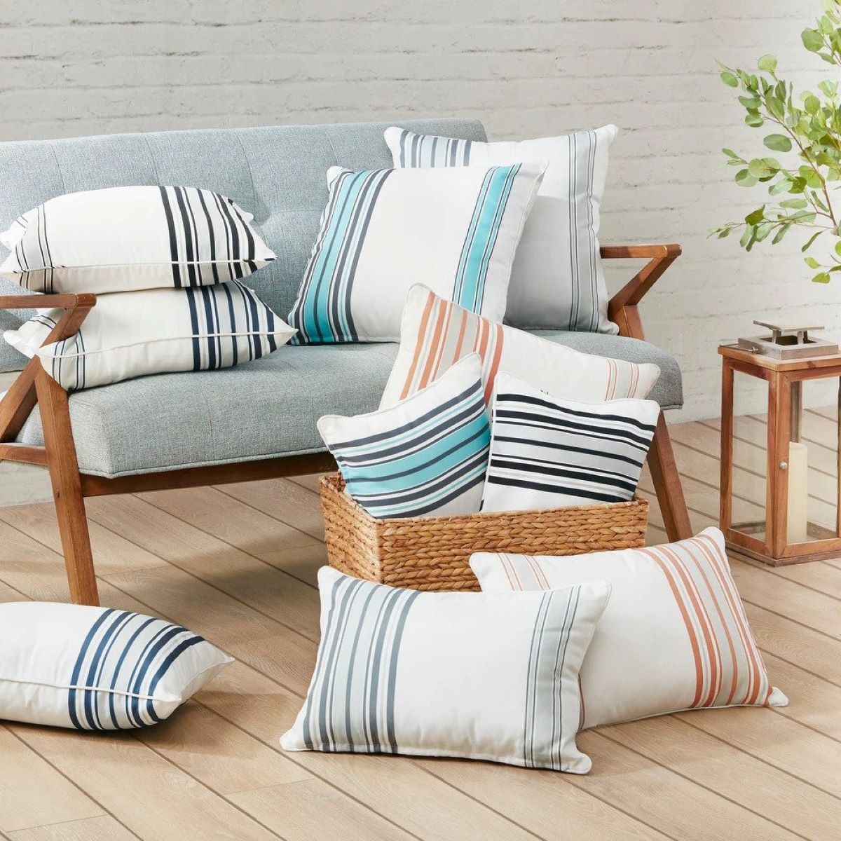 8 Amazing Outdoor Cushions Clearance For 2024