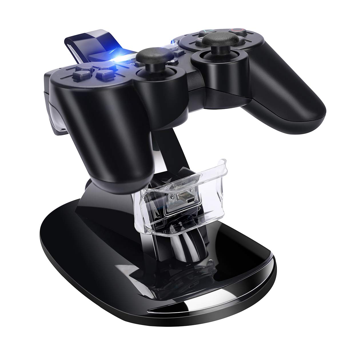 8 Amazing PS3 Controller Charging Station For 2023