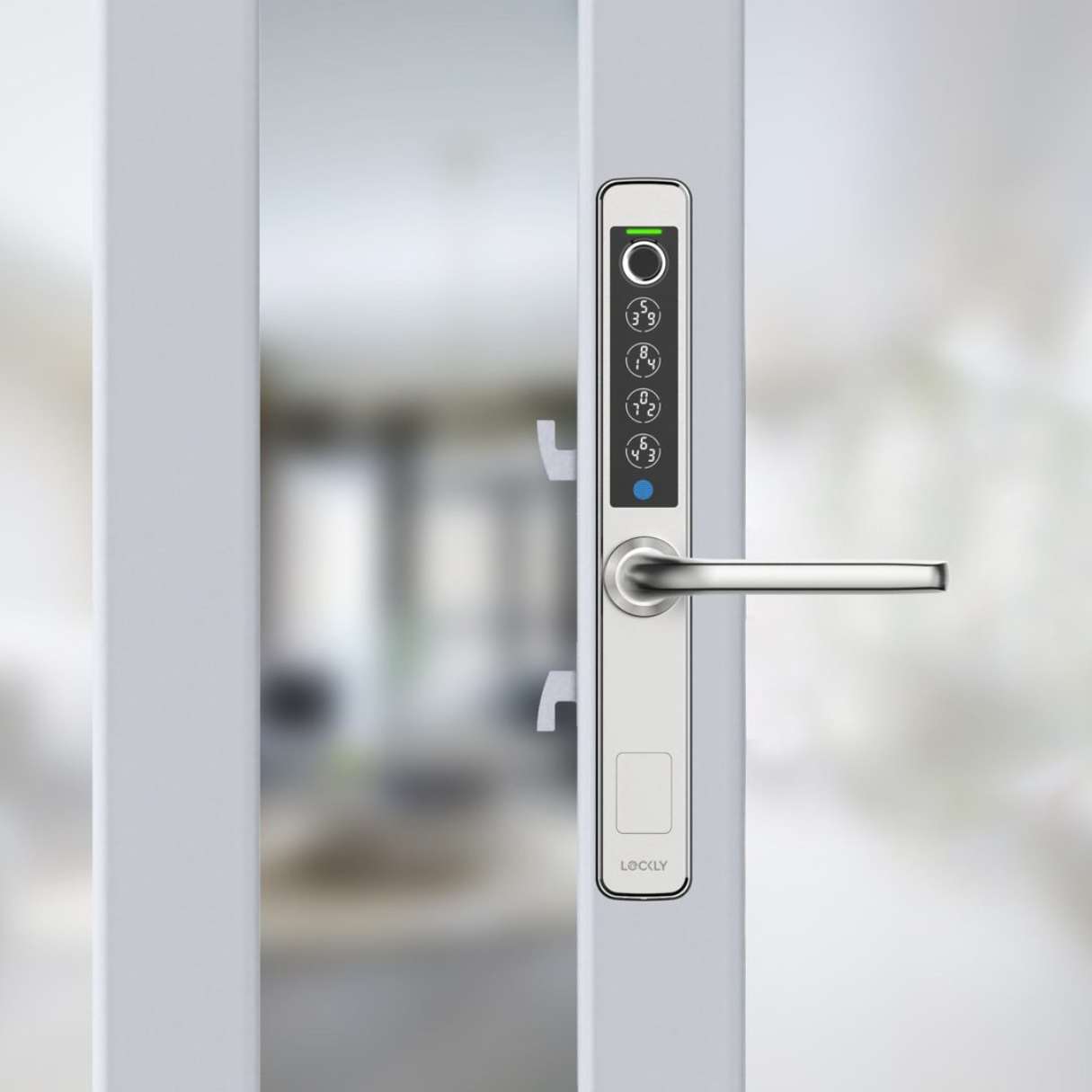 8 Amazing Sliding Door Smart Lock For 2023