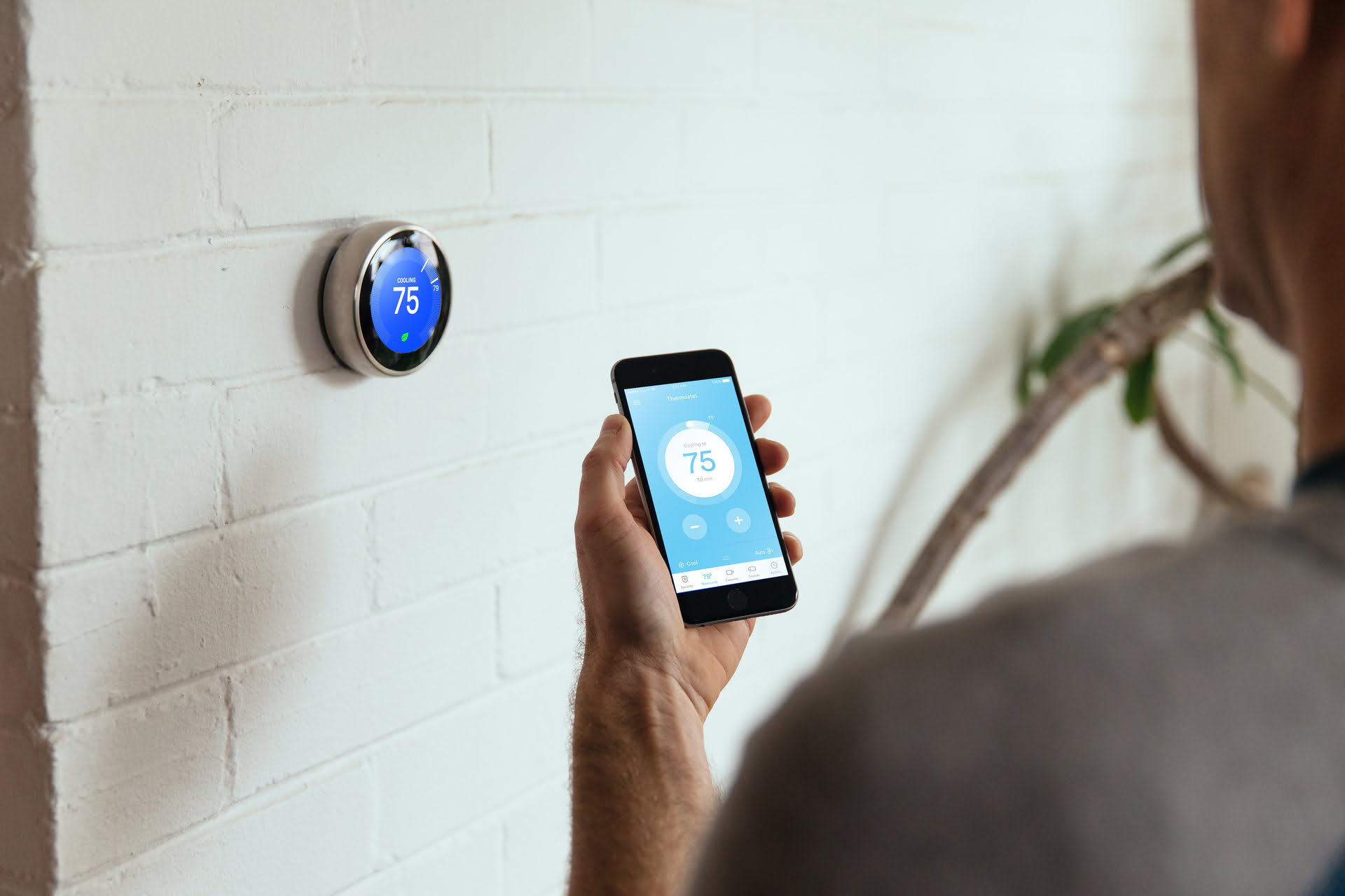 8 Amazing Smart Home Thermostat For 2024 Storables