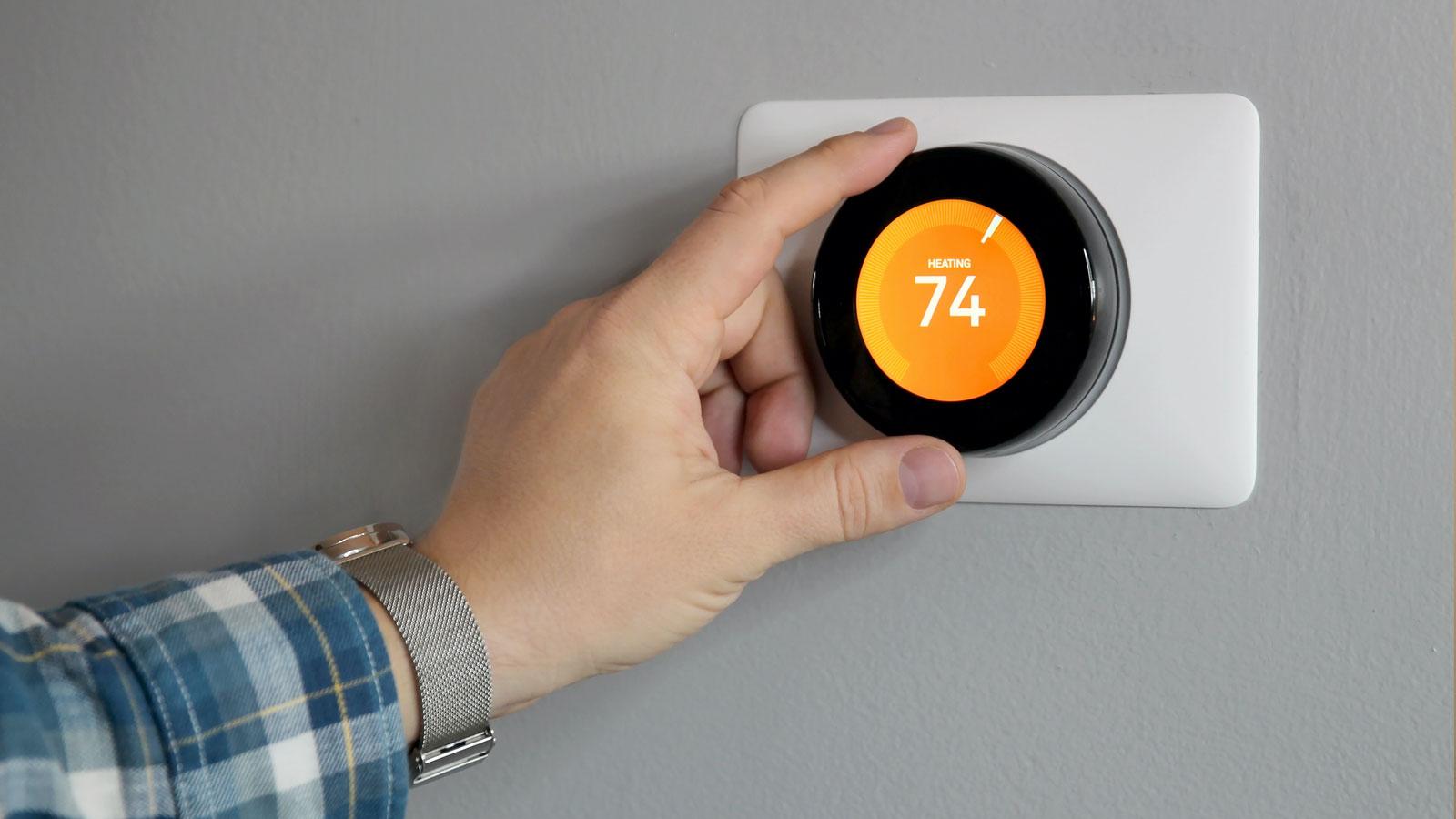 8 Amazing Thermostat For 2024