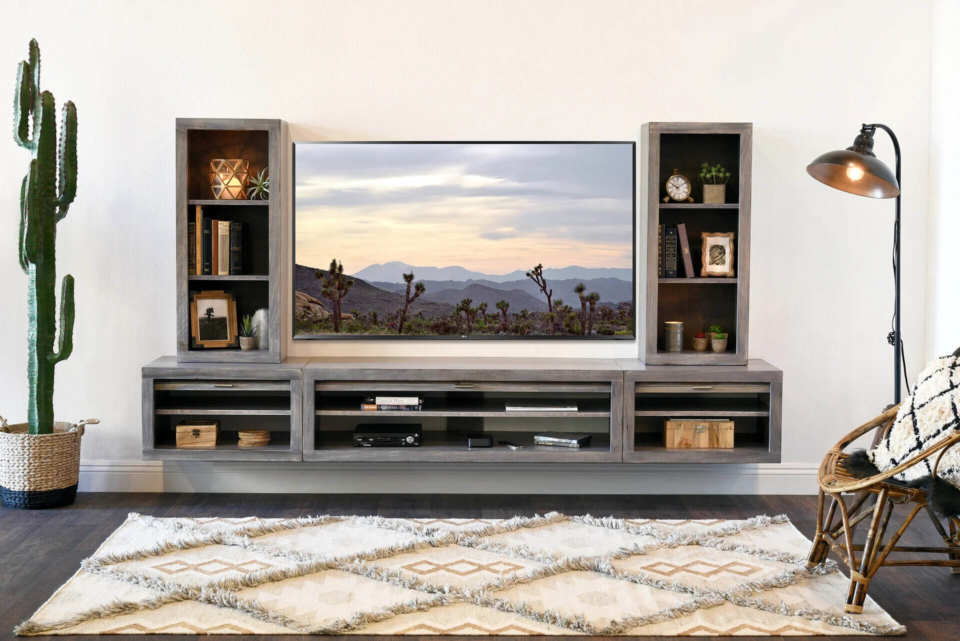 8 Amazing TV Stand For 2023