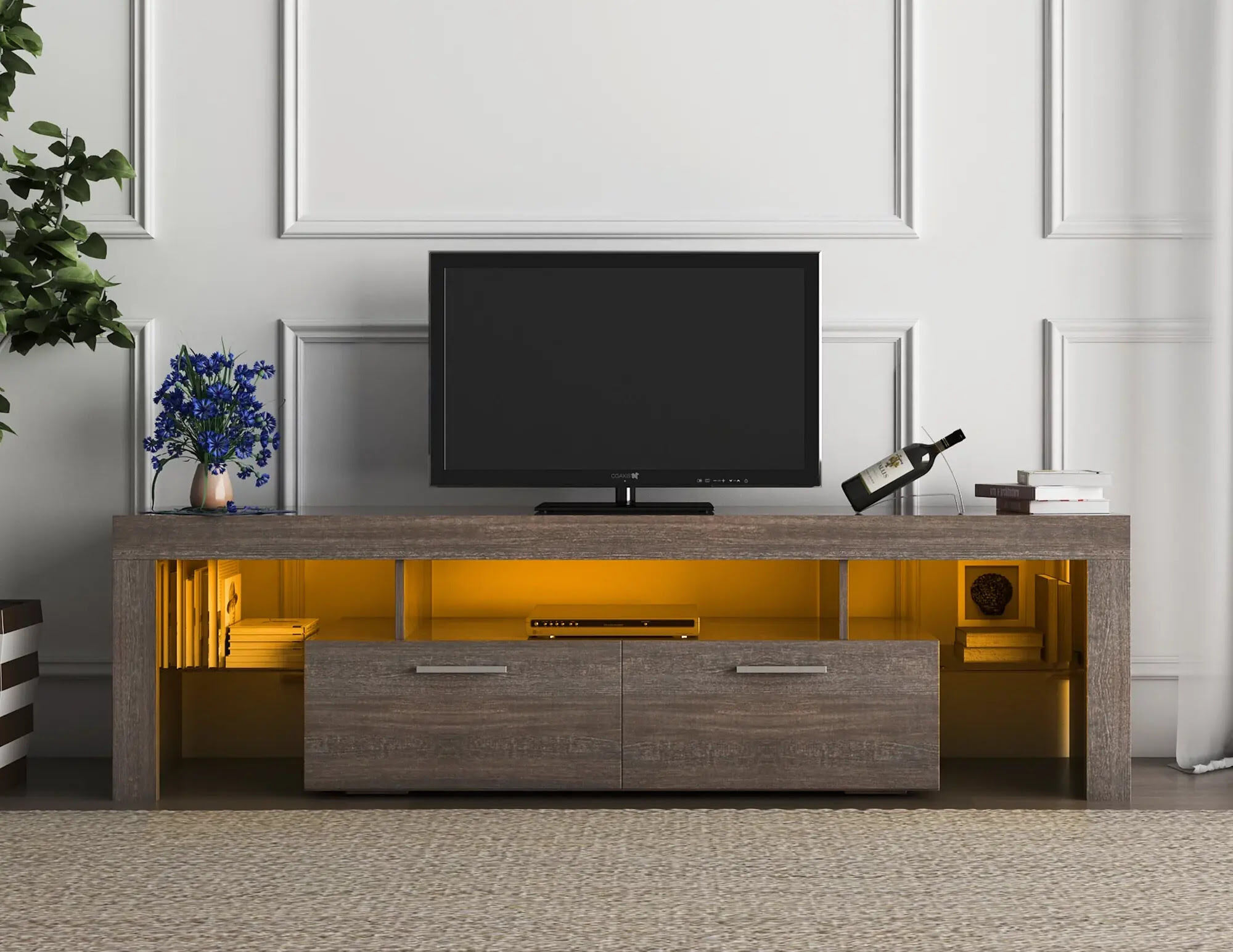 8 Amazing TV Stand For 32 Inch TV For 2024