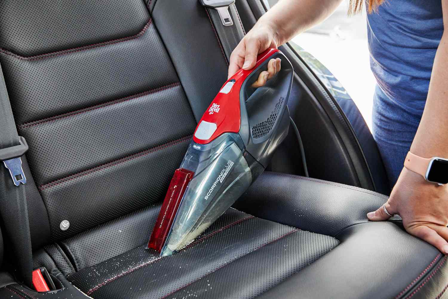 8 Amazing Vacuum Cleaner For Car For 2024