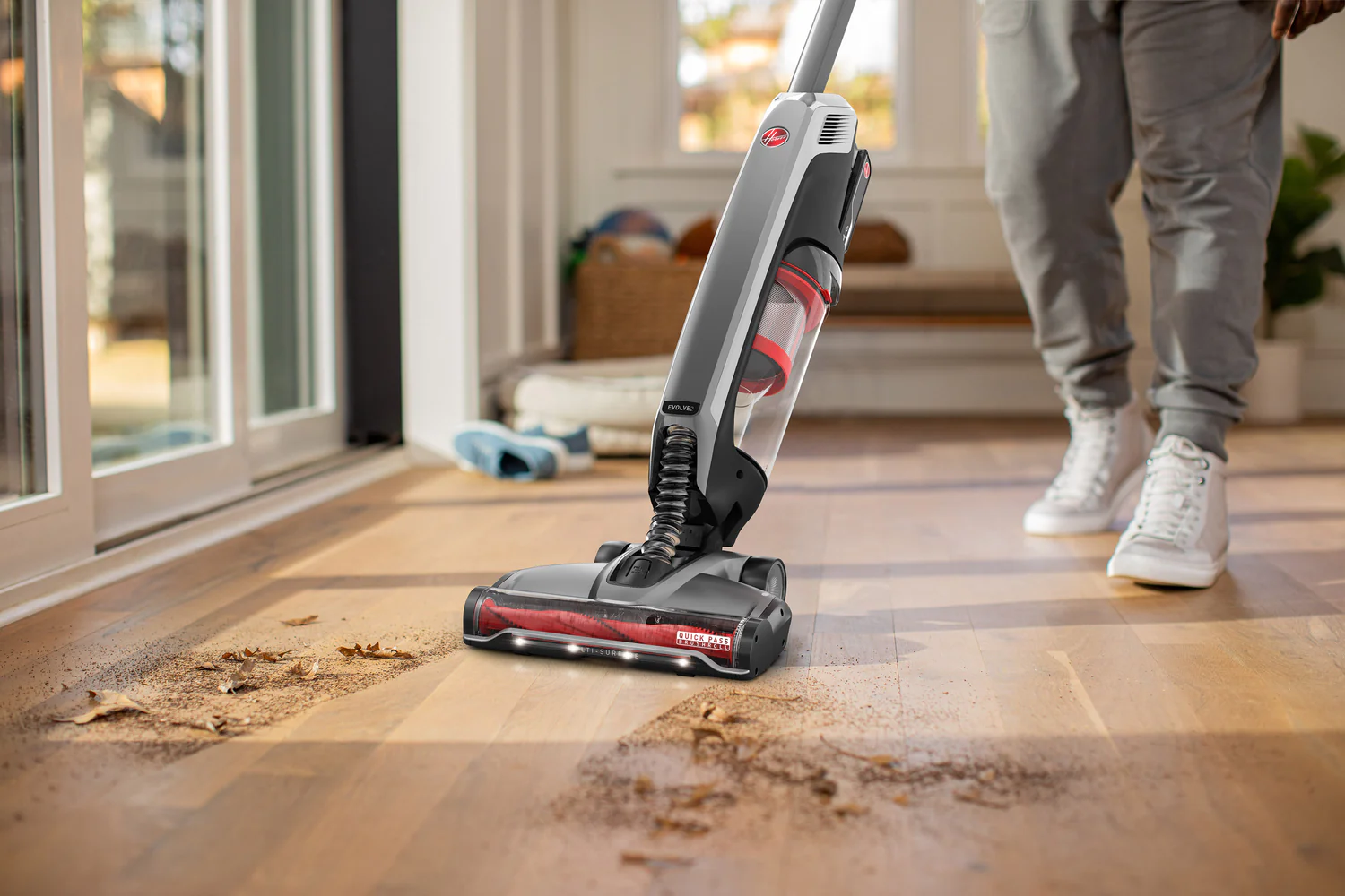 8 Amazing Vacuum Cleaner Hoover For 2024