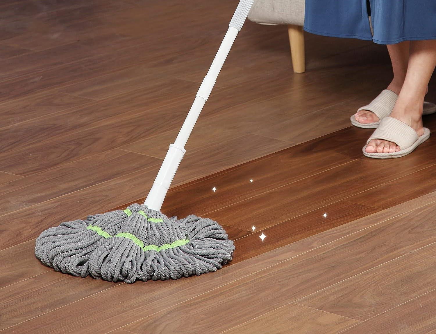 8 Amazing Wet Mop For 2024