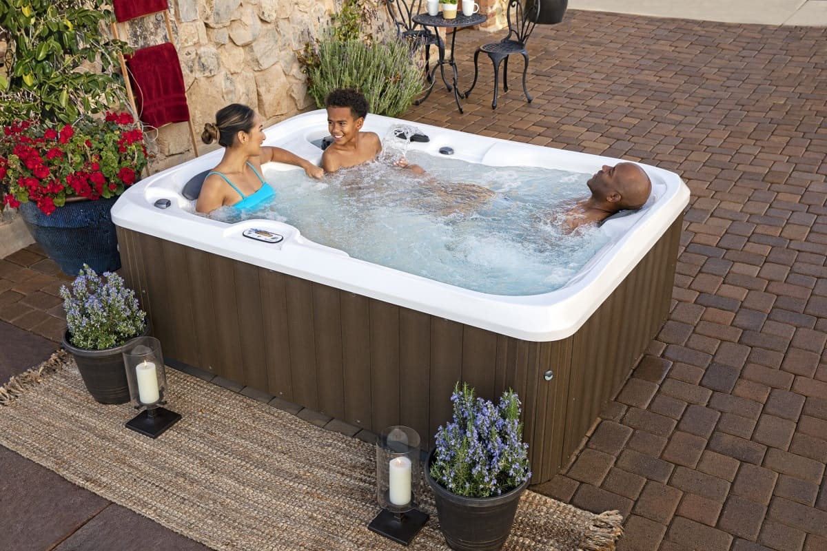 8 Best 3 Person Hot Tub For 2024
