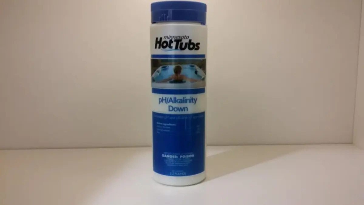 8 Best Alkalinity Decreaser For Hot Tub For 2024