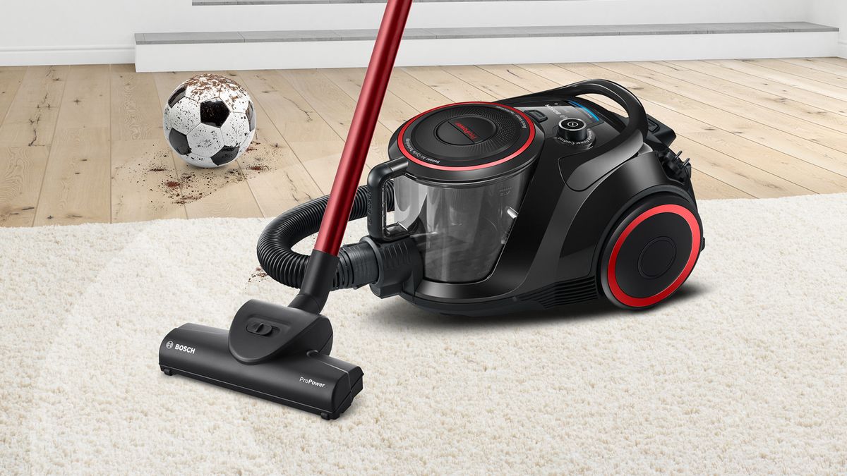 8 Best Bagless Vacuum Cleaner For 2024