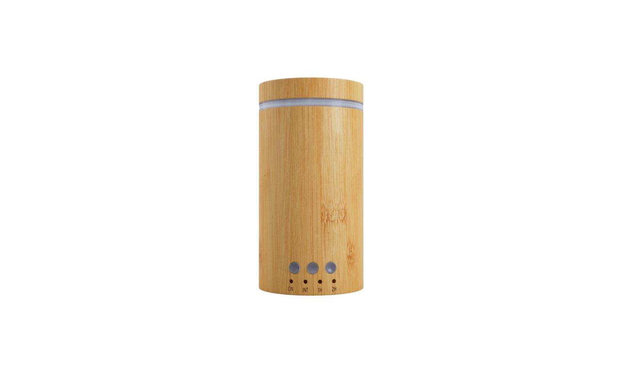 8 Best Bamboo Essential Oil Diffuser For 2024