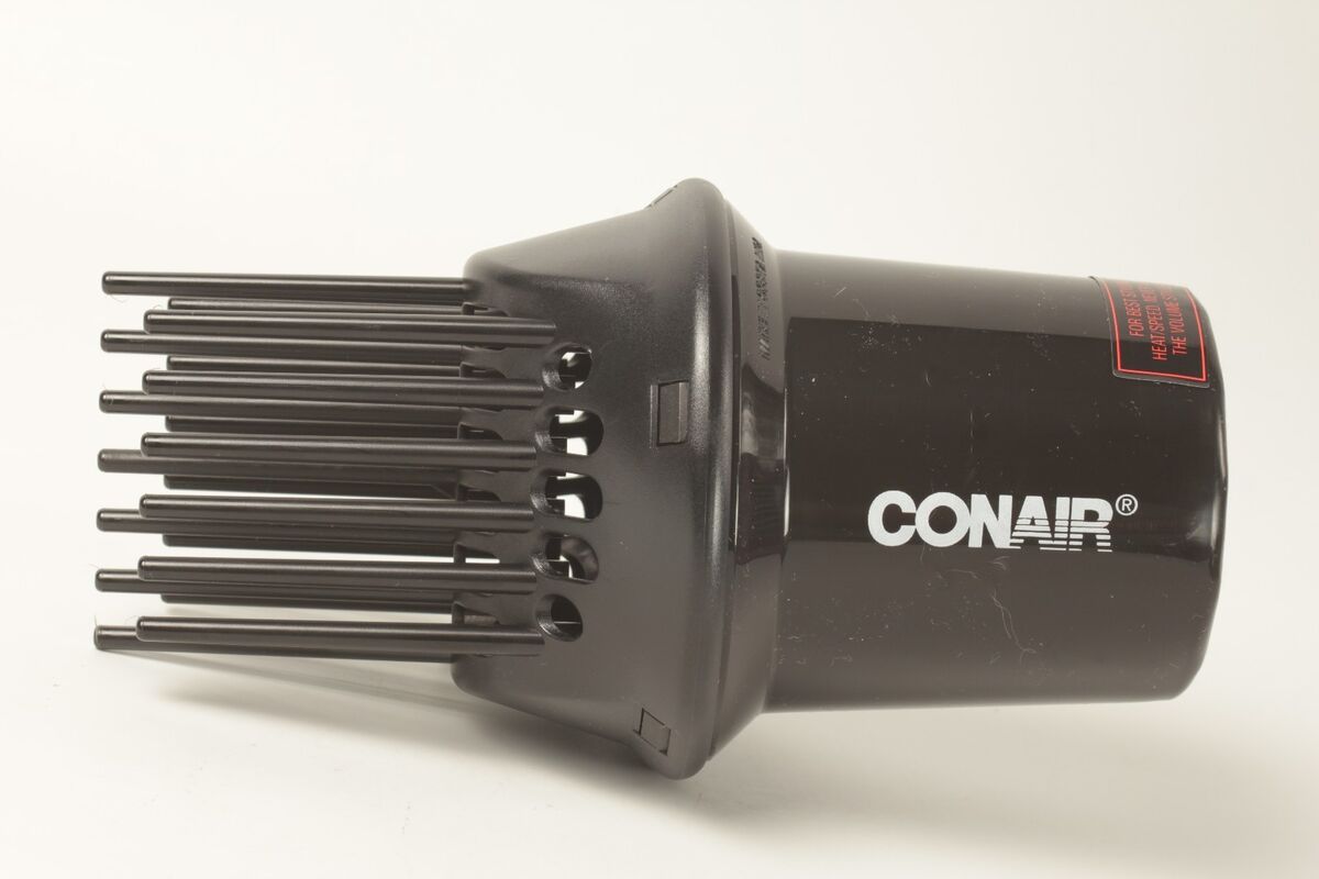 8 Best Conair Hair Dryer Attachments For 2024