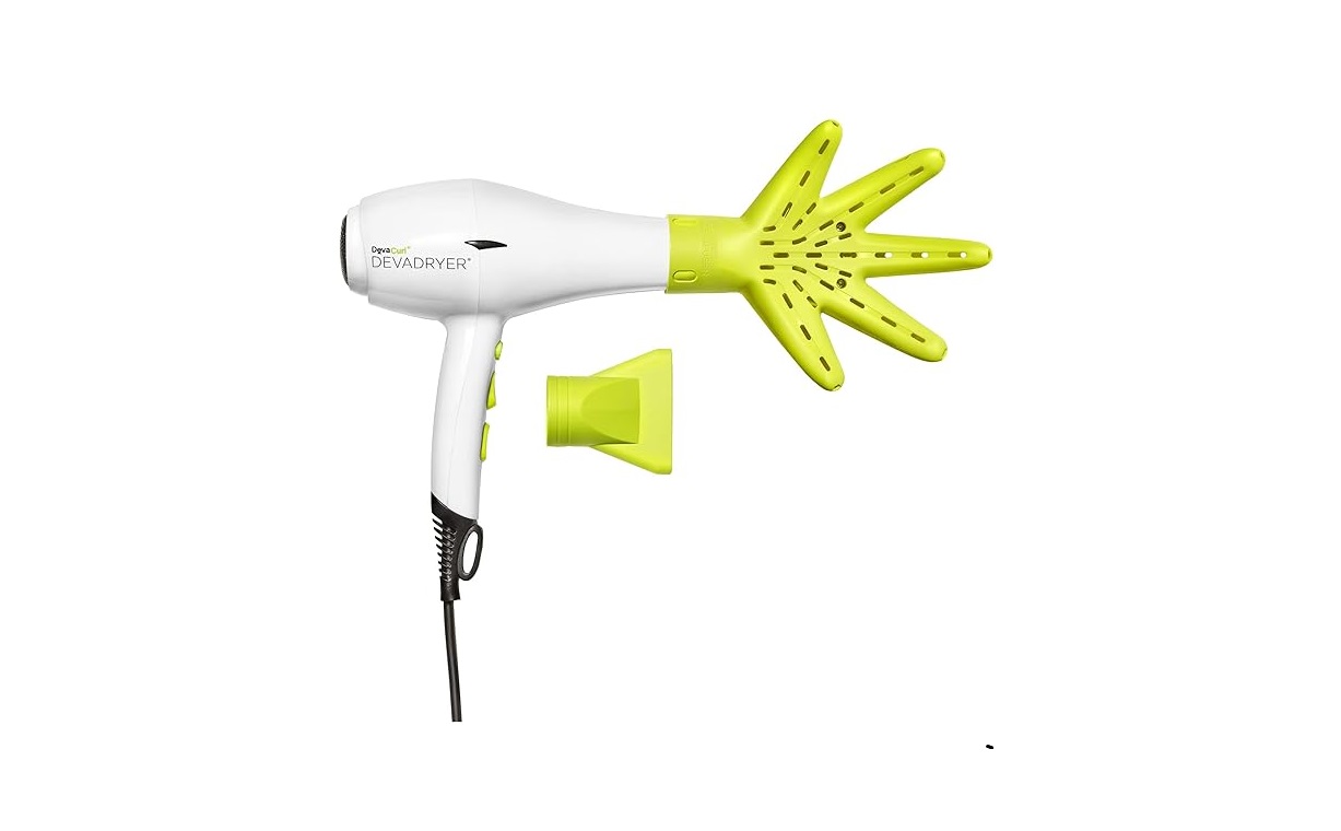 8 Best Deva Curl Hair Dryer With Diffuser For 2024 Storables