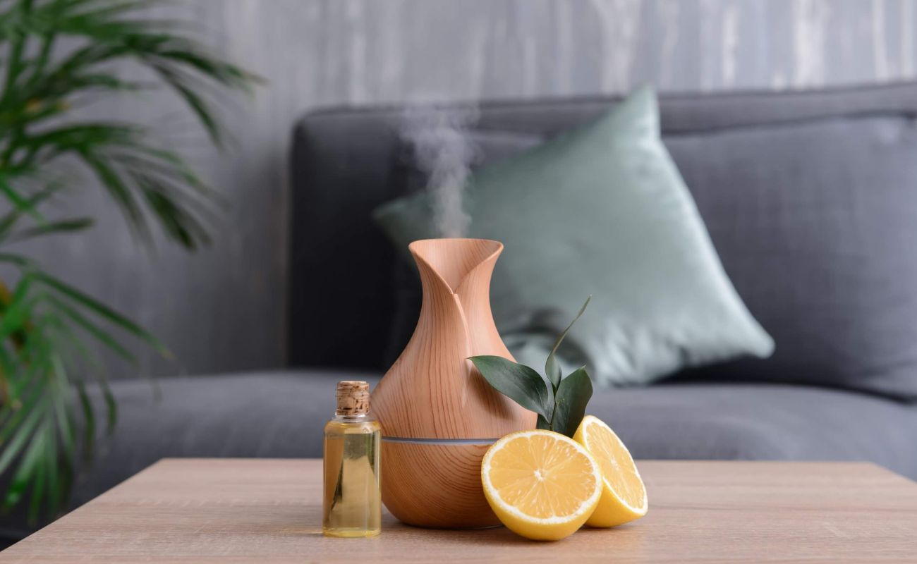 8 Best Essential Oil Diffuser With Oil For 2023