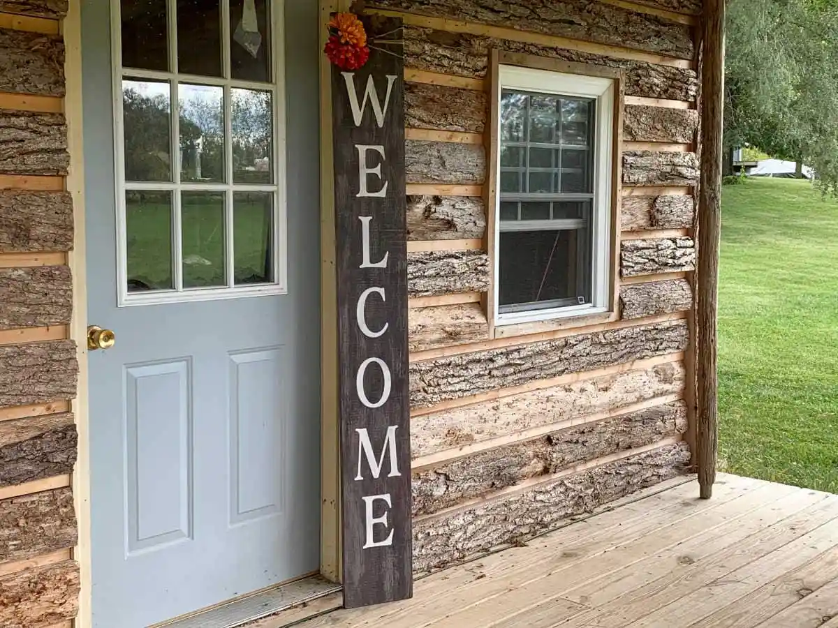 8 Best Front Porch Welcome Sign For 2023
