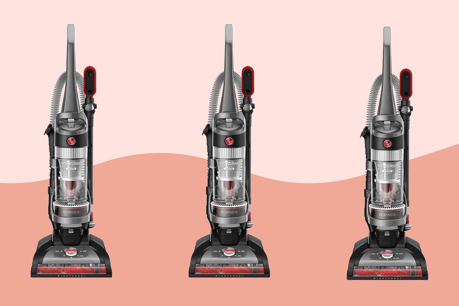 8 Best Hoover Upright Vacuum Cleaner For 2024