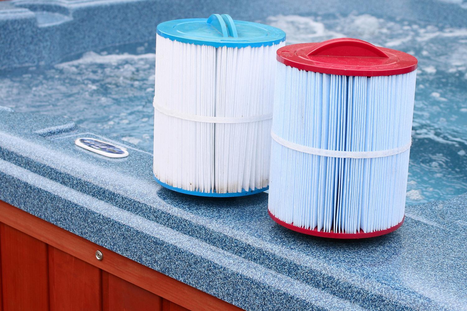 8 Best Hot Tub Filter For 2024