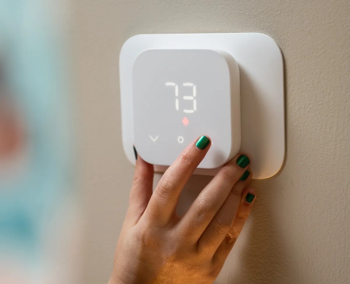 8 Best House Thermostat For 2024