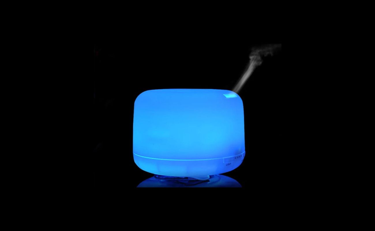 8 Best Led Oil Diffuser For 2024