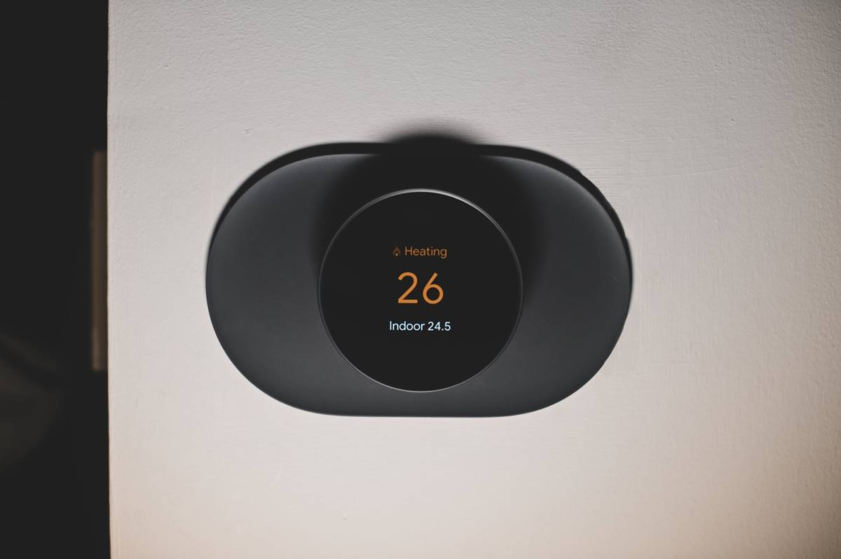 8 Best Nest Sensor Thermostat For 2024