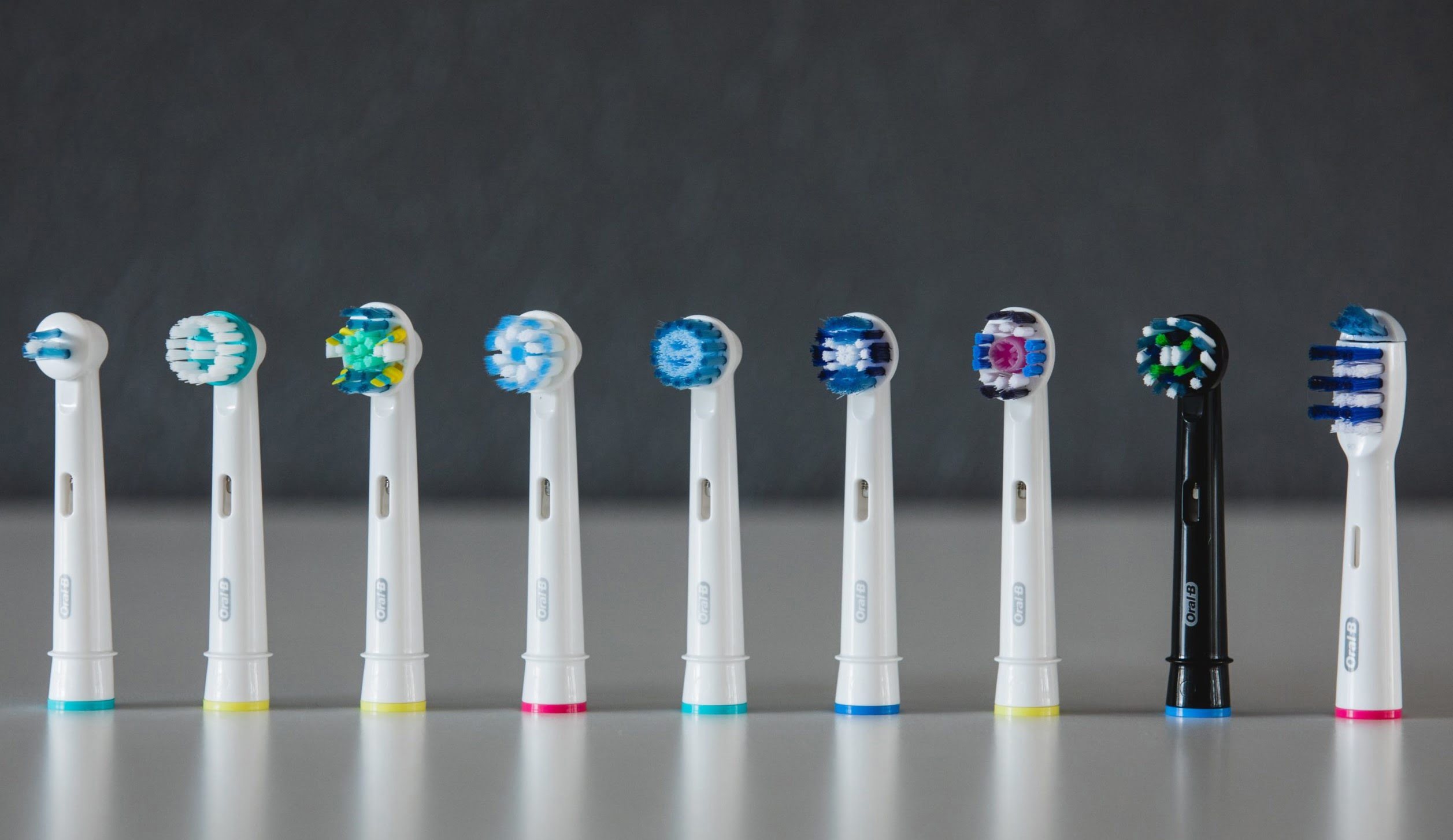 8 Best Oral-B Electric Toothbrush Heads For 2023