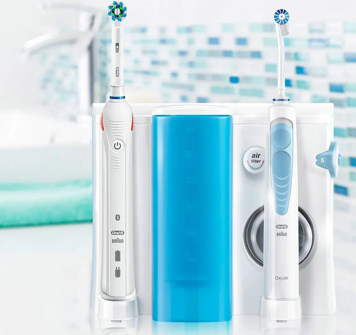8 Best Oral B Professional Care Electric Toothbrush For 2024 Storables