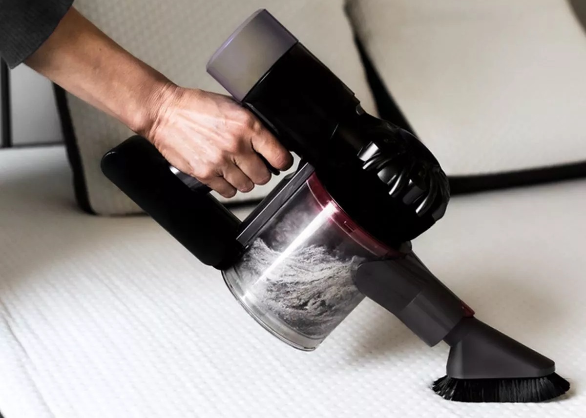 8 Best Portable Vacuum Cleaner For Home For 2024