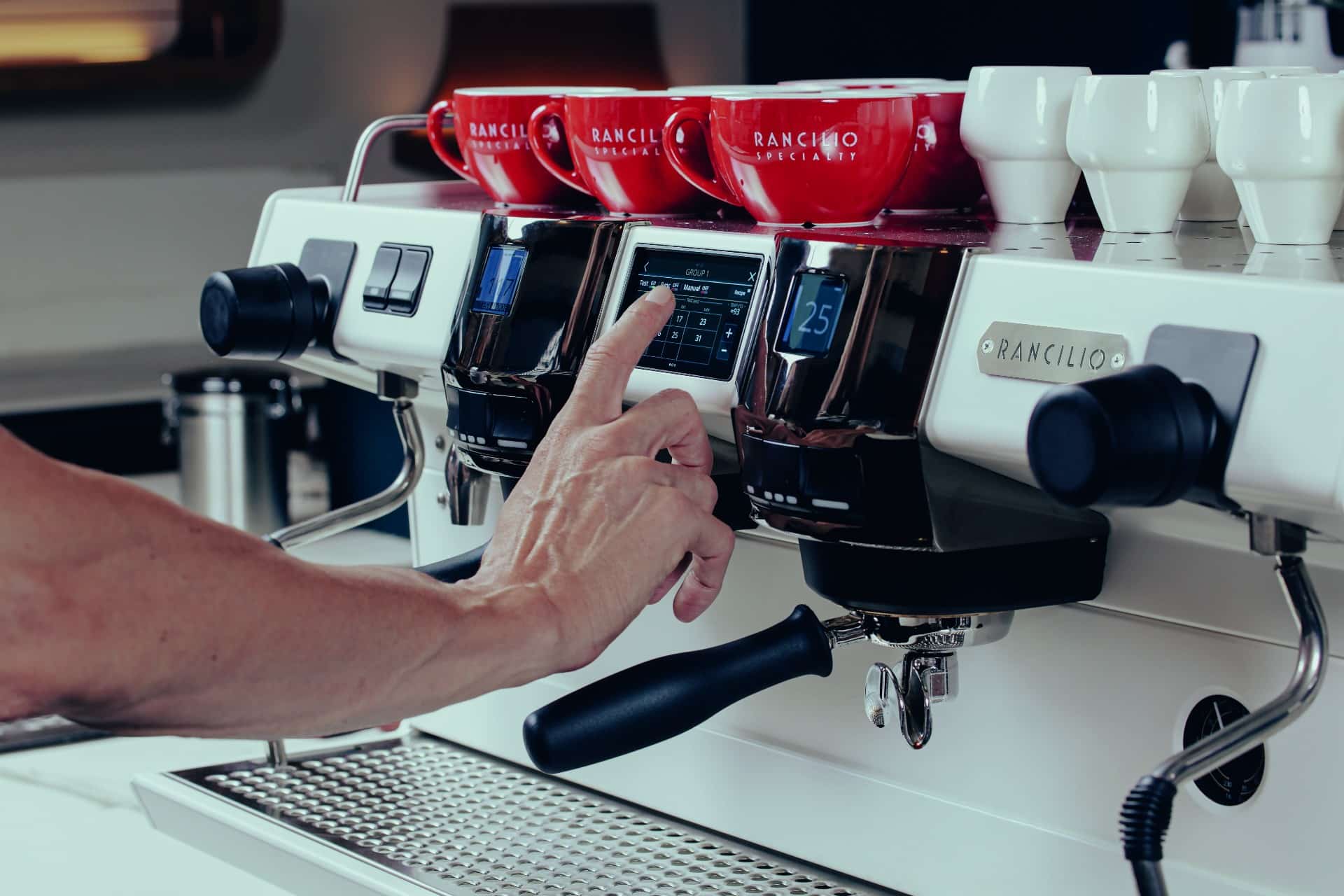 8 Best Rancilio Espresso Machine For 2023