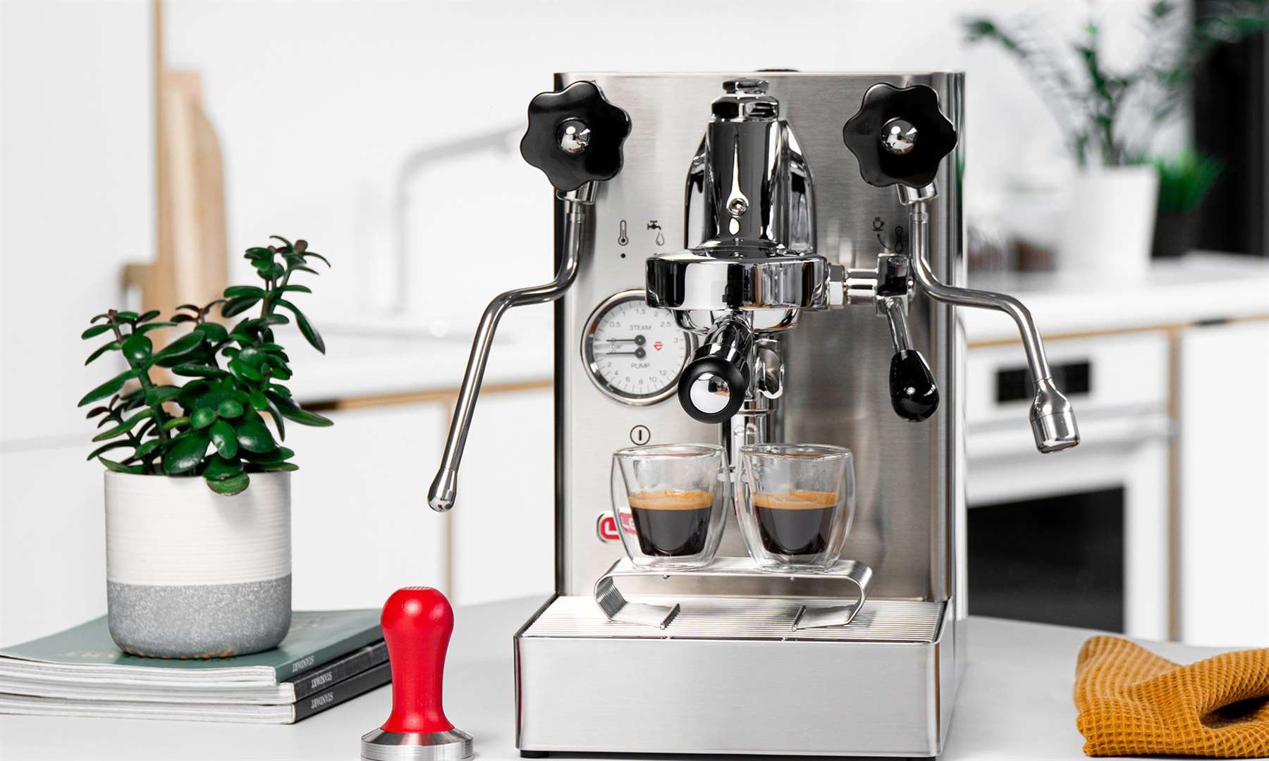 8 Best Rocket Espresso Machine For 2023
