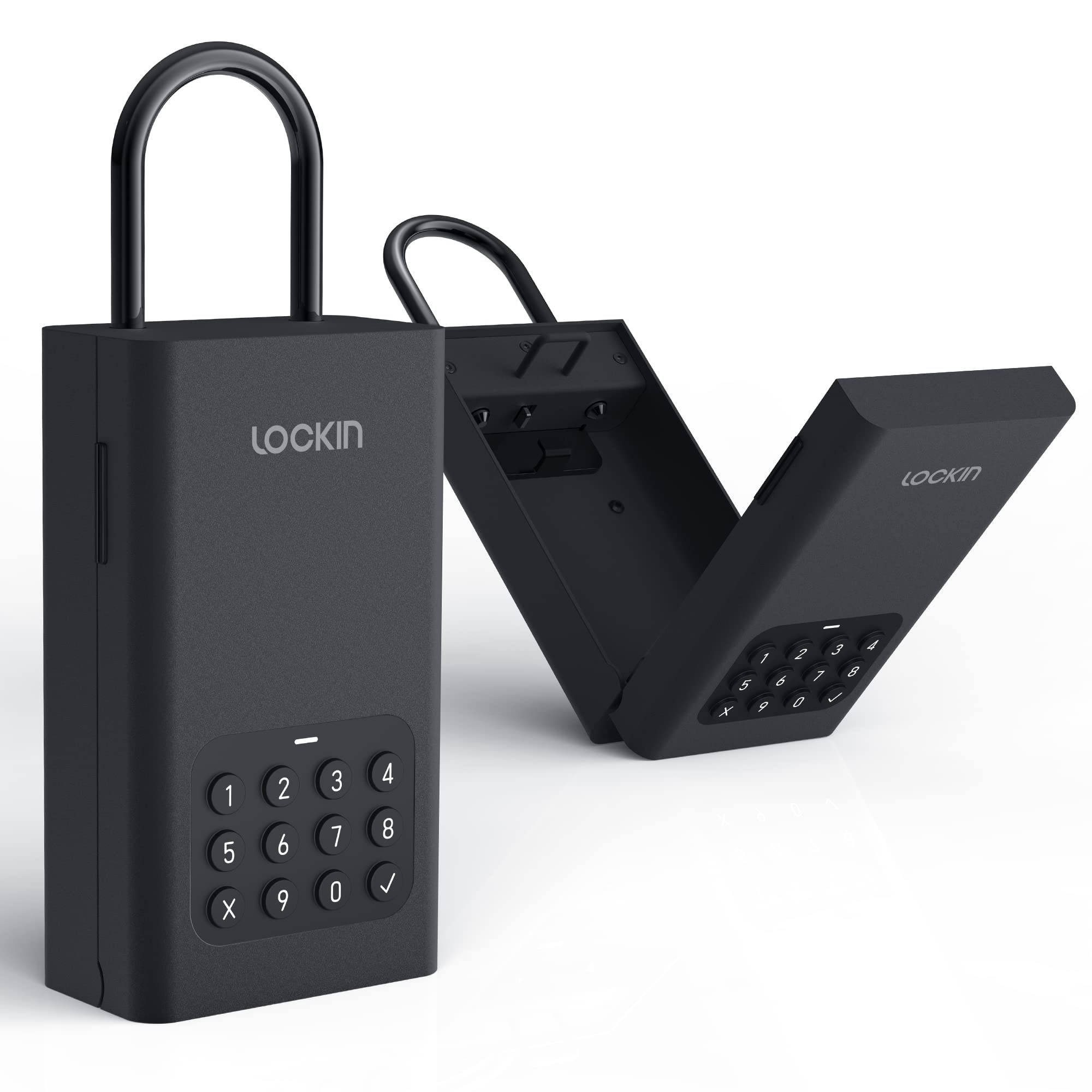 8 Best Smart Lock Box For 2024