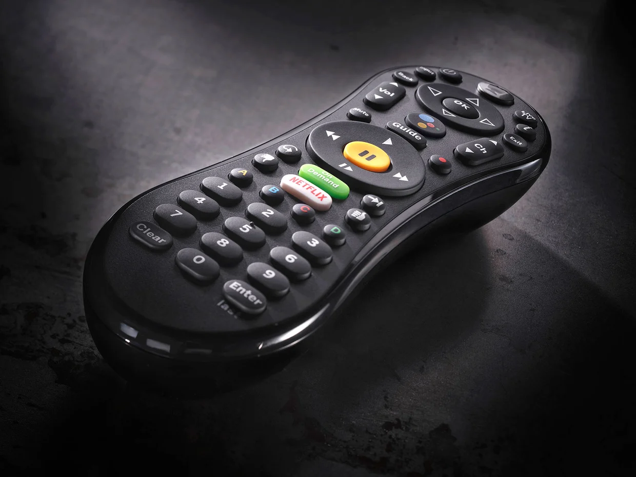 8 Best Tivo Universal Remote For 2024 Storables