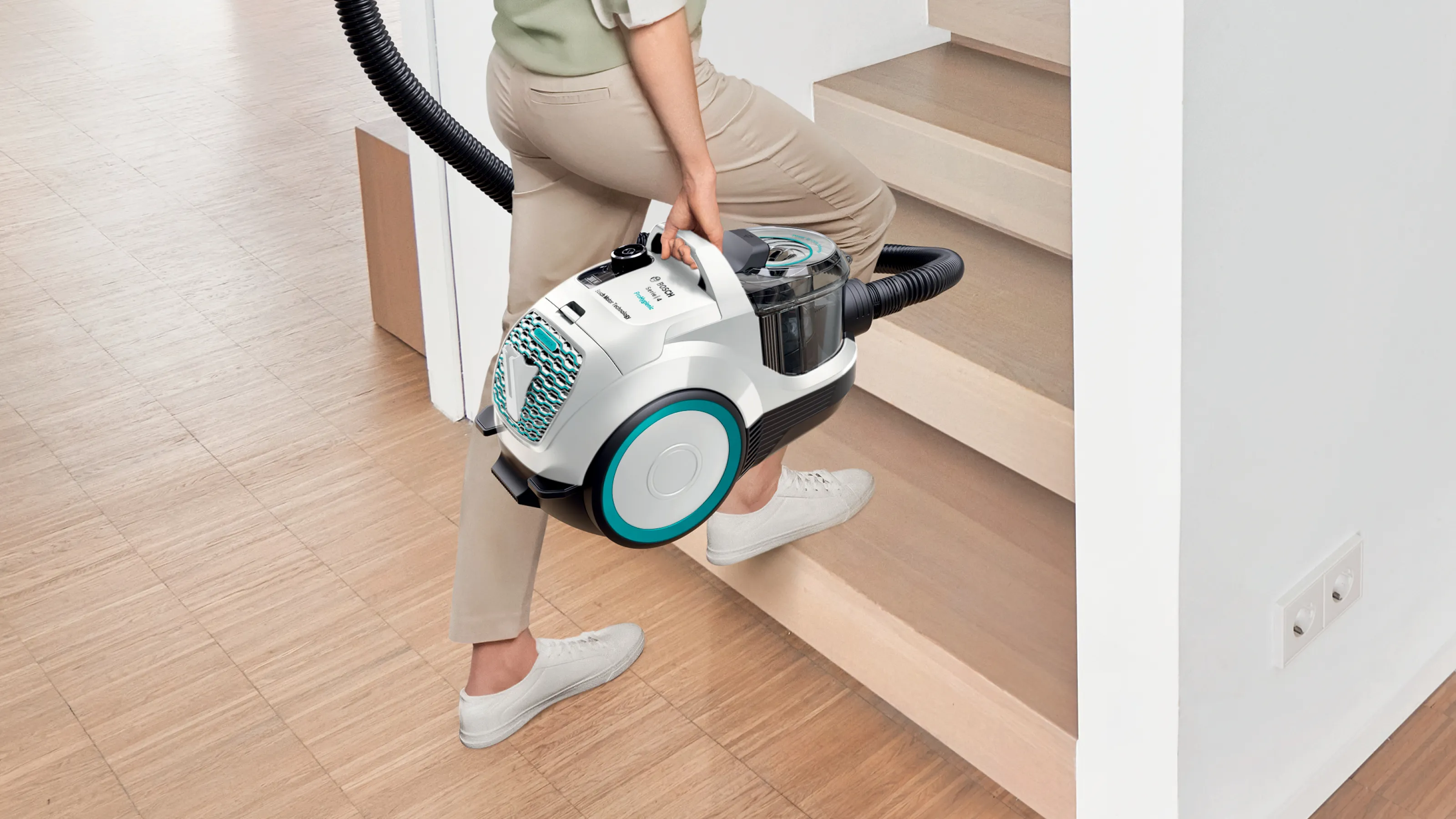 8 Best Vacuum Cleaner Bagless For 2024