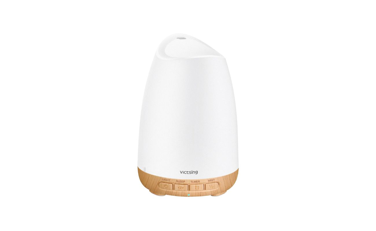 8 Best Victsing Essential Oil Diffuser For 2024