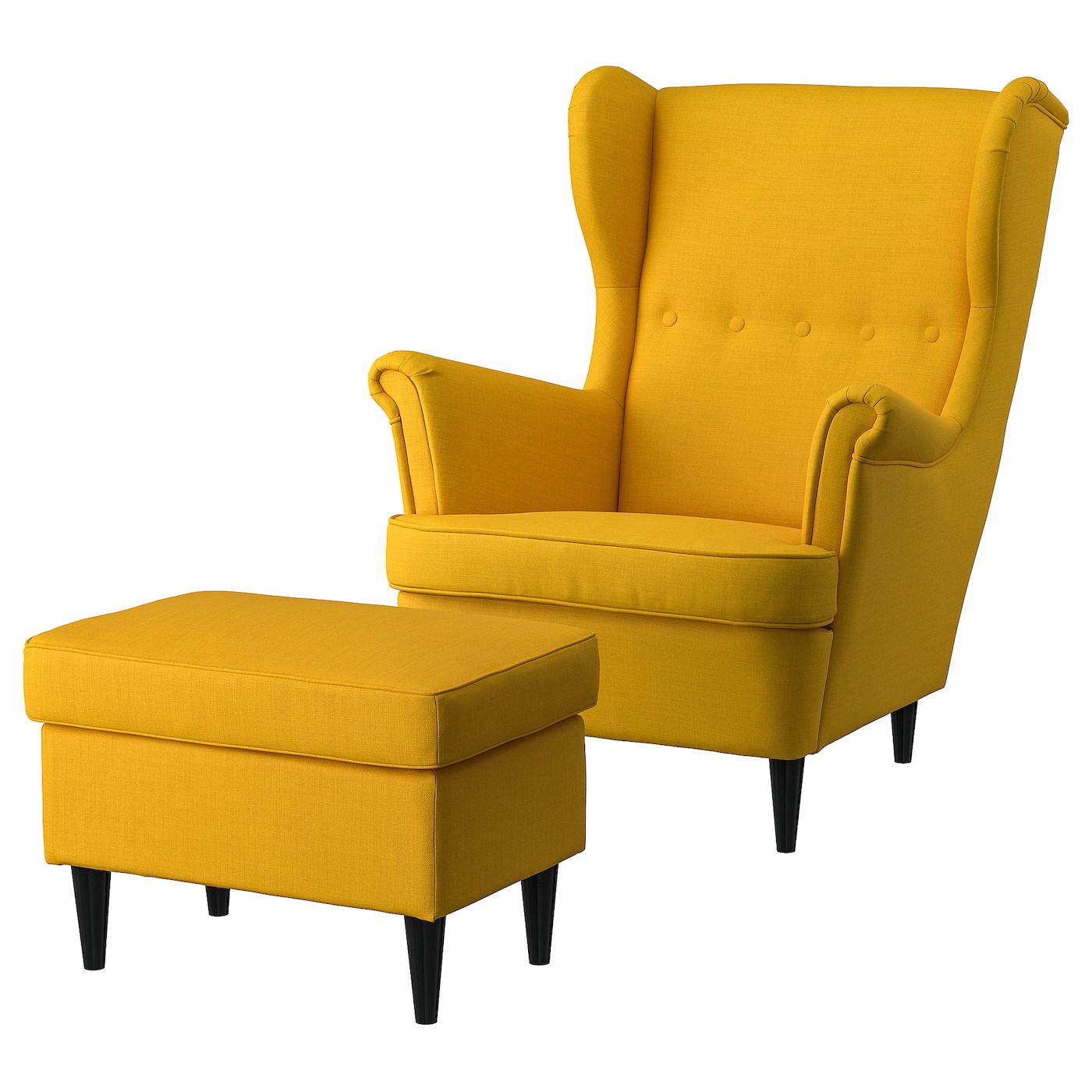 8 Best Yellow Armchair For 2023