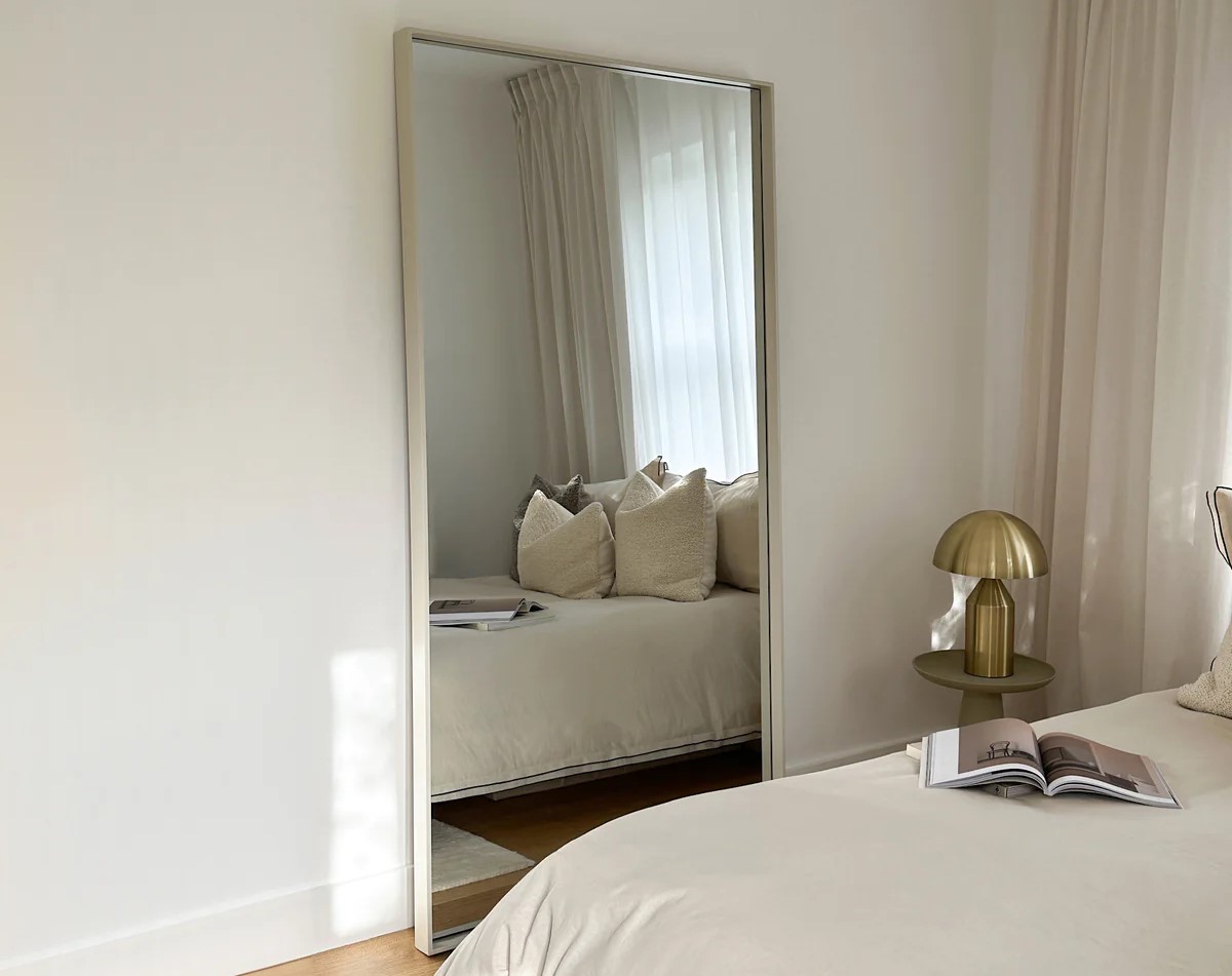8 Incredible Long Mirrors For Bedroom for 2024