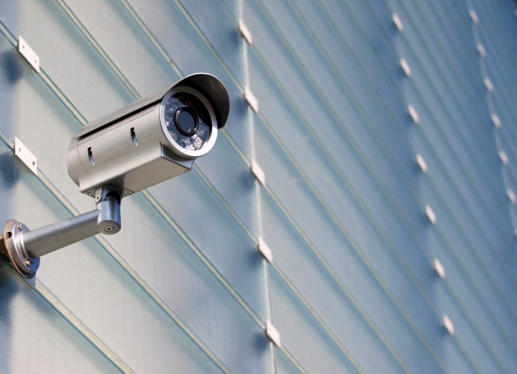 8 Reasons Why You Should Have A CCTV System At Home