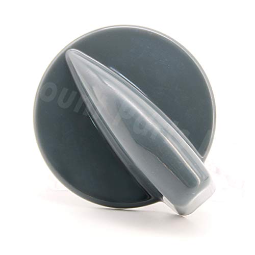 Whirlpool Kenmore Washer Dryer Control Knob Replacement" - Discount Parts Direct