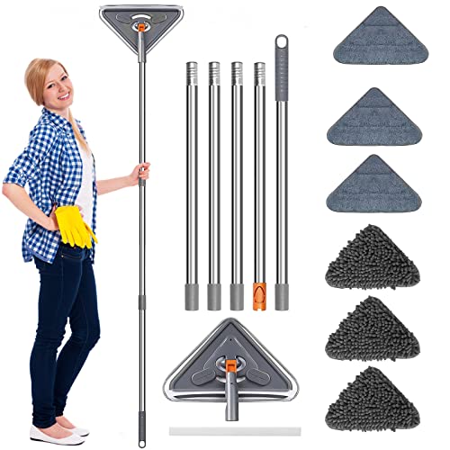 85 Inch Wall Cleaner Mop