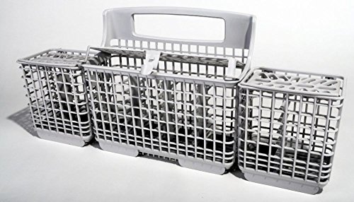 8562081 Kenmore Dishwasher Silverware Basket Assembly