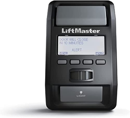 LiftMaster Smart Control Panel for MyQ and Wi-Fi Openers