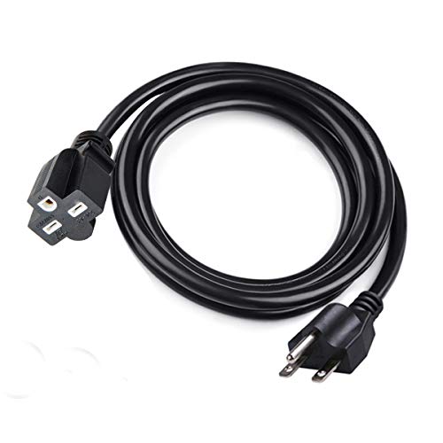 8FT Power Extension Cord for Antminer