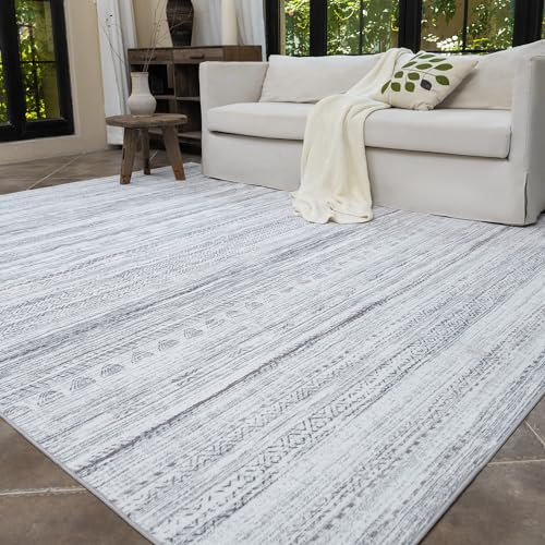 8x10 Area Rugs for Living Room