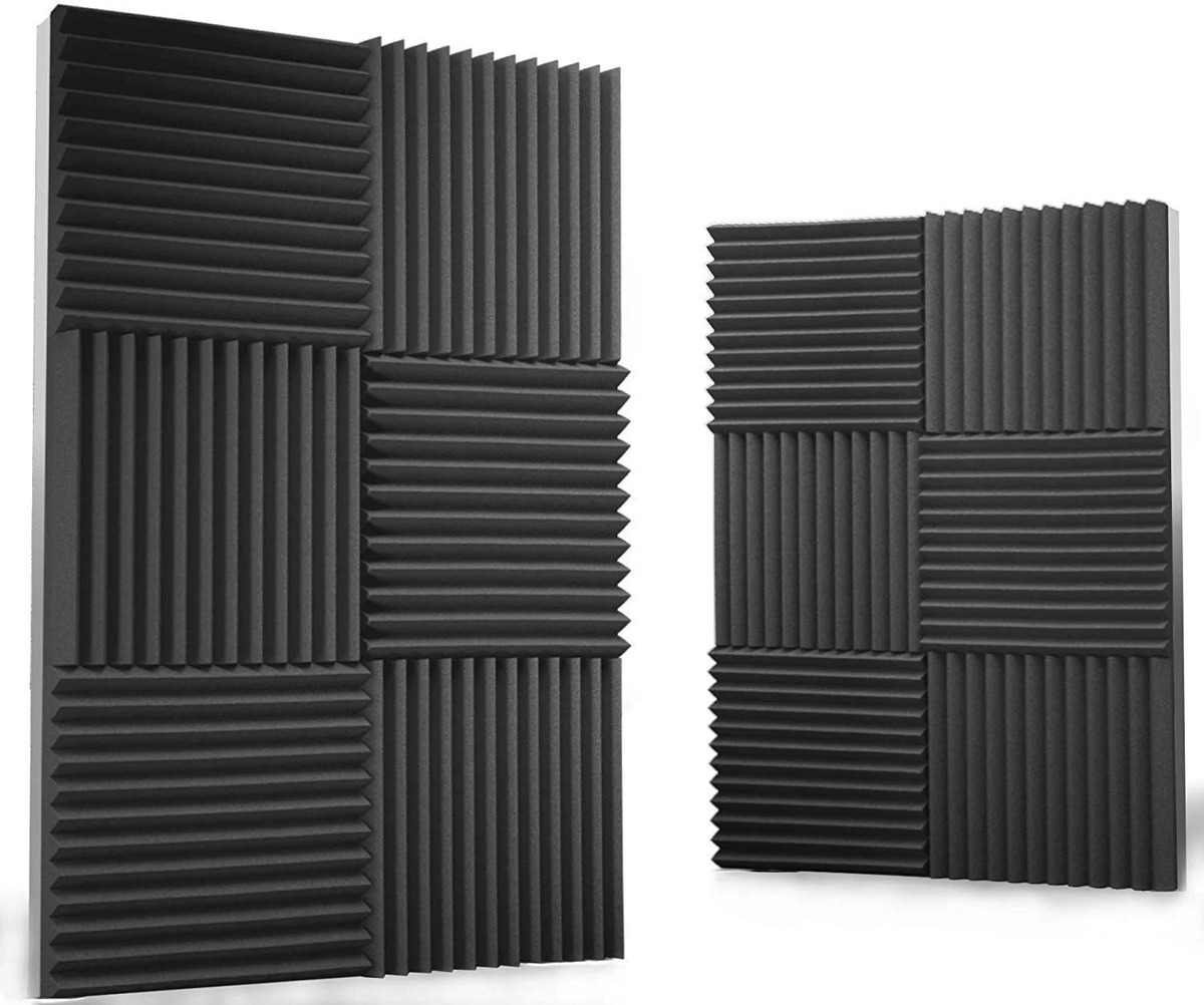 9 Amazing 96 Pack Acoustic Panels For 2023