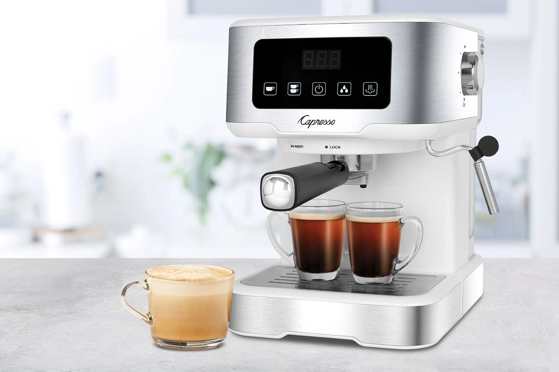 9 Amazing Capresso Espresso Machine For 2023