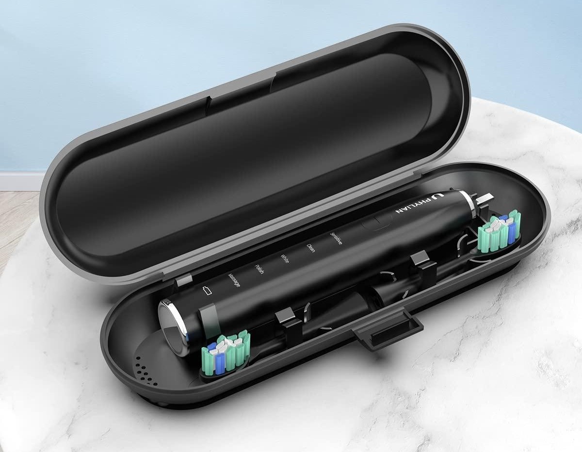 9 Amazing Electric Toothbrush Case For 2024