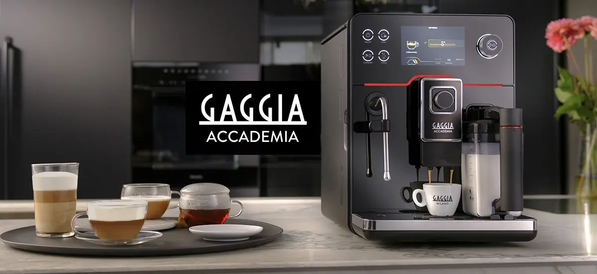 9 Amazing Gaggia Accademia Espresso Machine For 2024