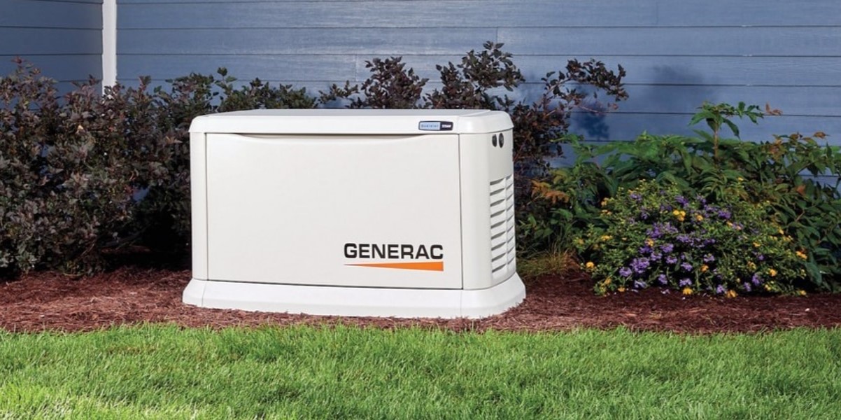 9 Amazing Generac Backup Generator For 2024