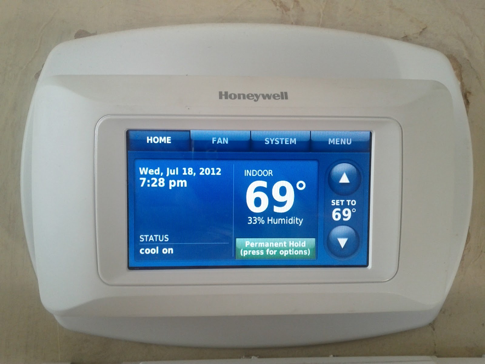 9 Amazing Honeywell Prestige Thermostat For 2024