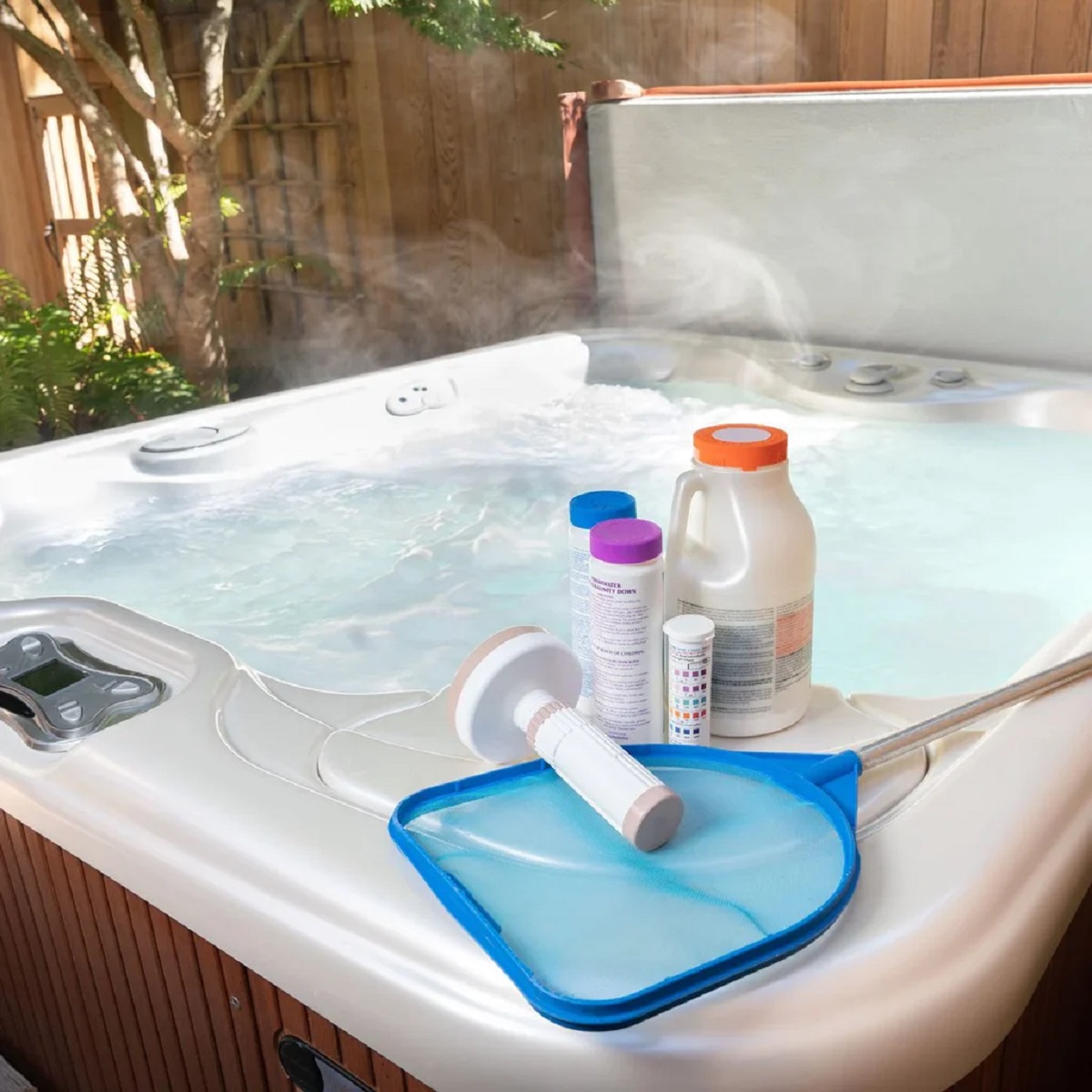 9 Amazing Hot Tub Cleaner For 2023
