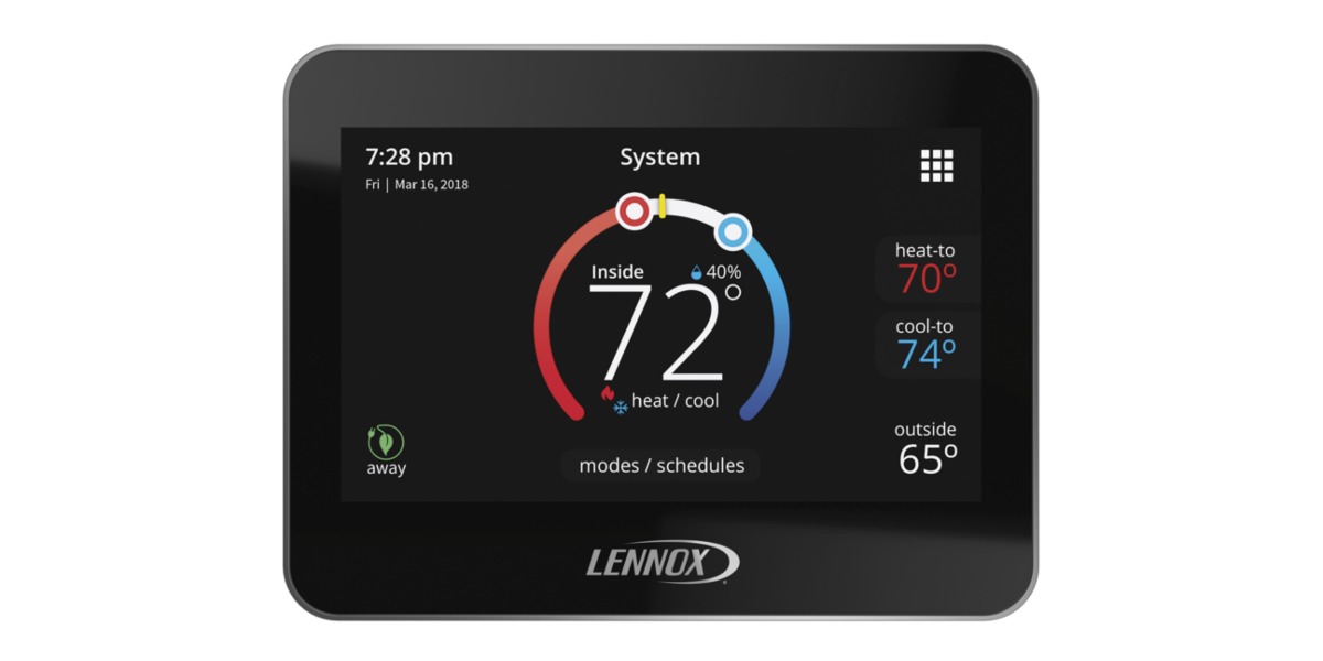 9 Amazing Lennox Thermostat For 2024